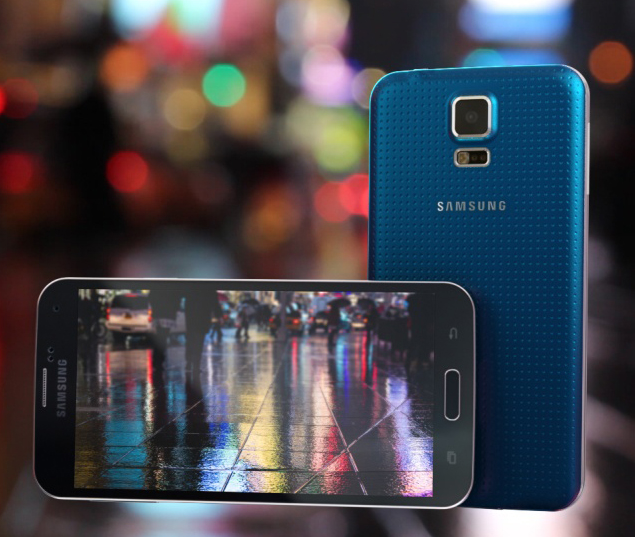 Samsung galaxy s5 active manual user guide